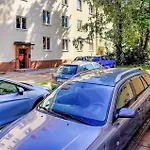 Appartamento 1 Bedroom In *