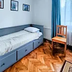 1 Bedroom In Apartmán *