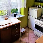 Apartmán 1 Bedroom In Gdaňsk