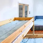 1 Bedroom In Apartmán Gdaňsk