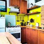 Apartmán 1 Bedroom In Gdaňsk