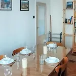 1 Bedroom In Apartmán