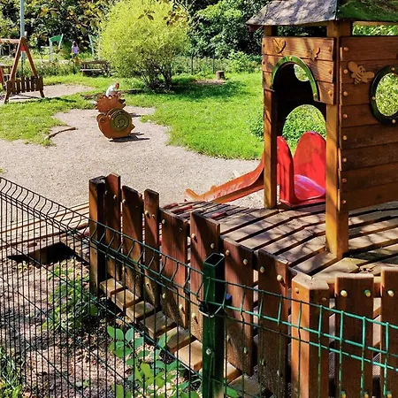 Lejlighed 1 Bedroom In