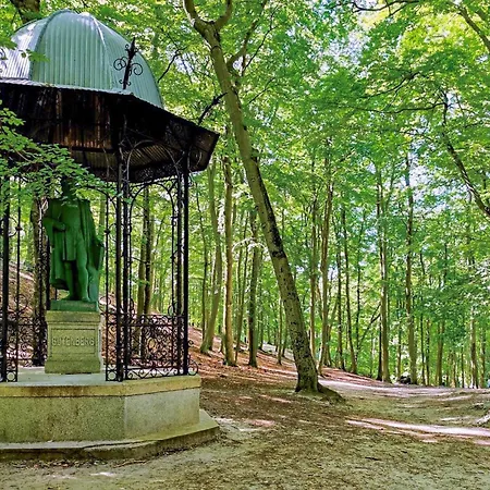 1 Bedroom In * グダニスク