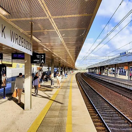 1 Bedroom In アパート *