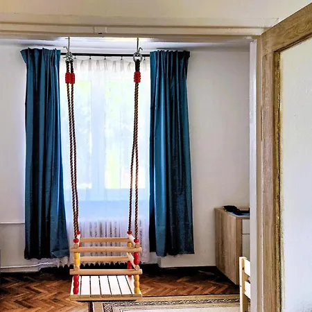 1 Bedroom In Apartmán *