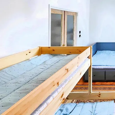 1 Bedroom In Διαμέρισμα Γκντανσκ