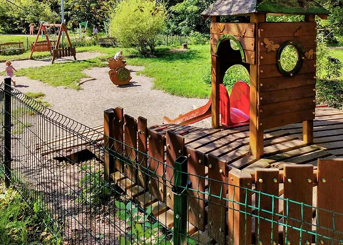 Appartement 1 Bedroom In