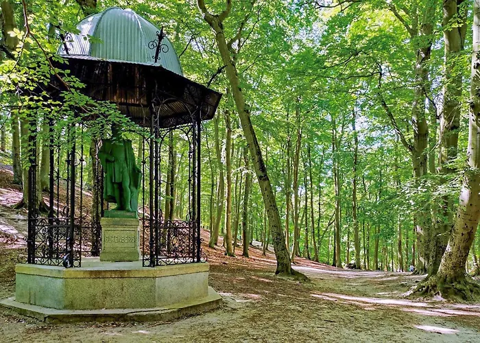 1 Bedroom In * Gdańsk