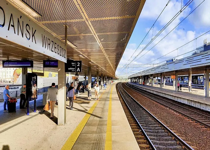 1 Bedroom In Appartement *