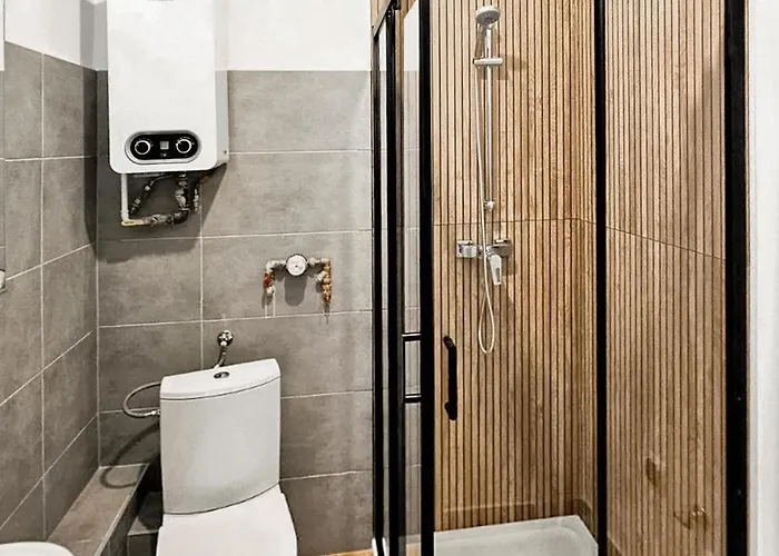 Appartement 1 Bedroom In