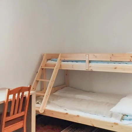 1 Bedroom In * Gdańsk